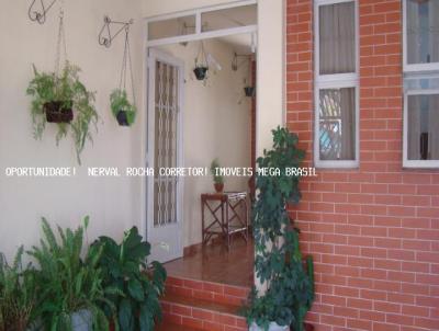 Casa para Venda, em Guarulhos, bairro Paraventi - Maia, 4 dormitórios, 3 banheiros, 1 suíte, 3 vagas