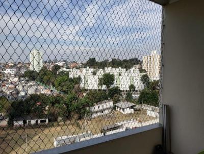 Apartamento 3 dormitórios para Venda, em Guarulhos, bairro Macedo, 3 dormitórios, 1 banheiro, 1 vaga